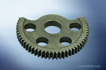 Sintered Gear for Car Industry