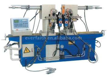 Tube Bending Machine