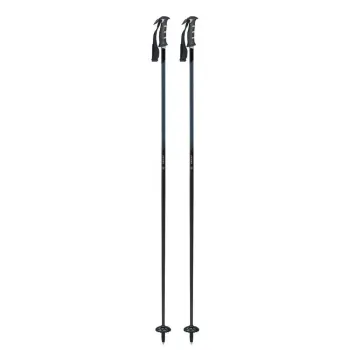 One Stop Factory Telescopic 3K Carbon Ski Poles & Trekking Sticks