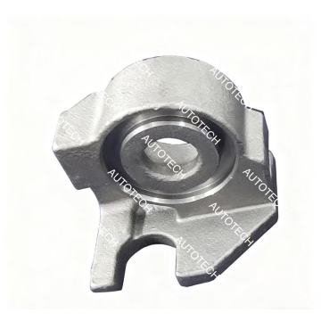 Прецизионное гнездо подшипника для шарниров вилочных погрузчиков