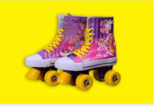 Roller Skate with Europe Standard (YV-HS04)