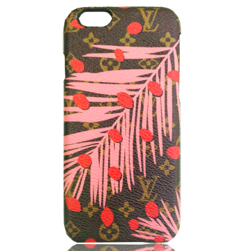 Wholesale Custom print fabric rich colorful patterns PC hard Back Cover mobile phone case for Samsung galaxy j3 j5 j7 2016