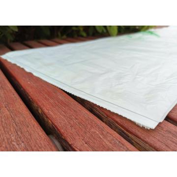 Cornstarch Based 100% Eco Biodegradable Garbage Bags