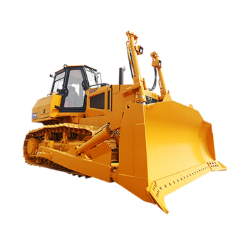 Neues Modell SEM824F Bulldozer mit U Blade - 283 PS zum Verkauf zum günstigen Preis