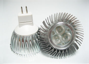 Ip20 520lm 50-60hz Ac 90 - 240v 6w Cree Led Spotlight E27 With 25° / 40° Beam Angel