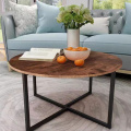 Round side table / Coffee table