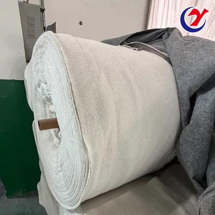 Premium Geotextile Material for Drainage Systems