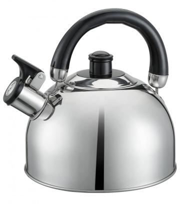 Perfect Avoid High Temperature Hurt Hand Whistling Kettle