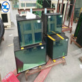 vacuum sound proof insulated glass Hollow glass