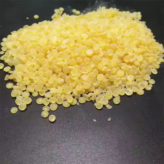 C9 Thermal-polymerization Hydrocarbon Resin