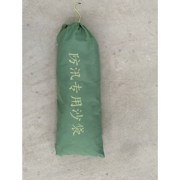 Hot sale of flood control bag