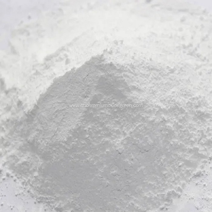 White Powder Titanium Oxide BLR-896 Chemicals