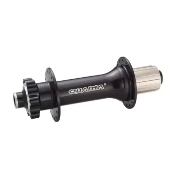High-Quality 190mm 9-Speed Alloy Disc Electric Snow Fat Bike Rear Hub