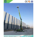 20m Trailing Telescopic Hydraulic Boom Lift