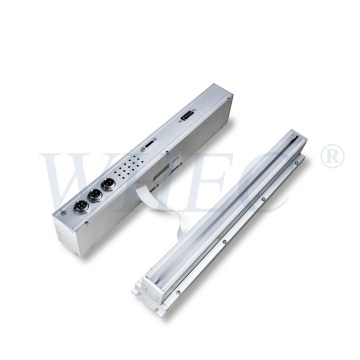 160mm CIS Sensor High Resolution Line Camera for Web Inspection and Machine Vision