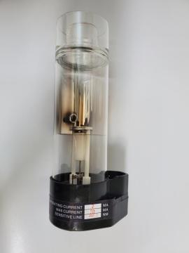 As Hollow  Cathode Lamp HCL