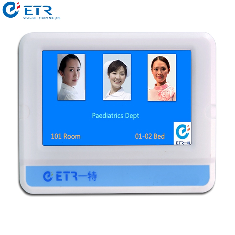 Nurse Call Light Systems