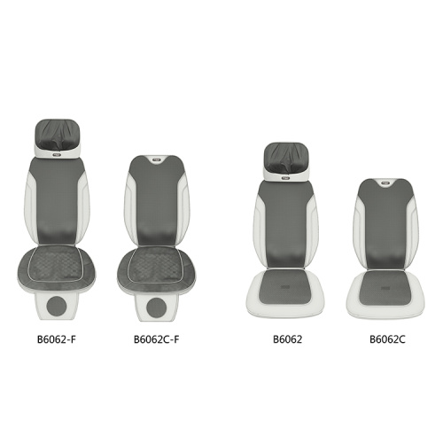 OEM Vibrating Hip Car Shiatsu Massage Cushion