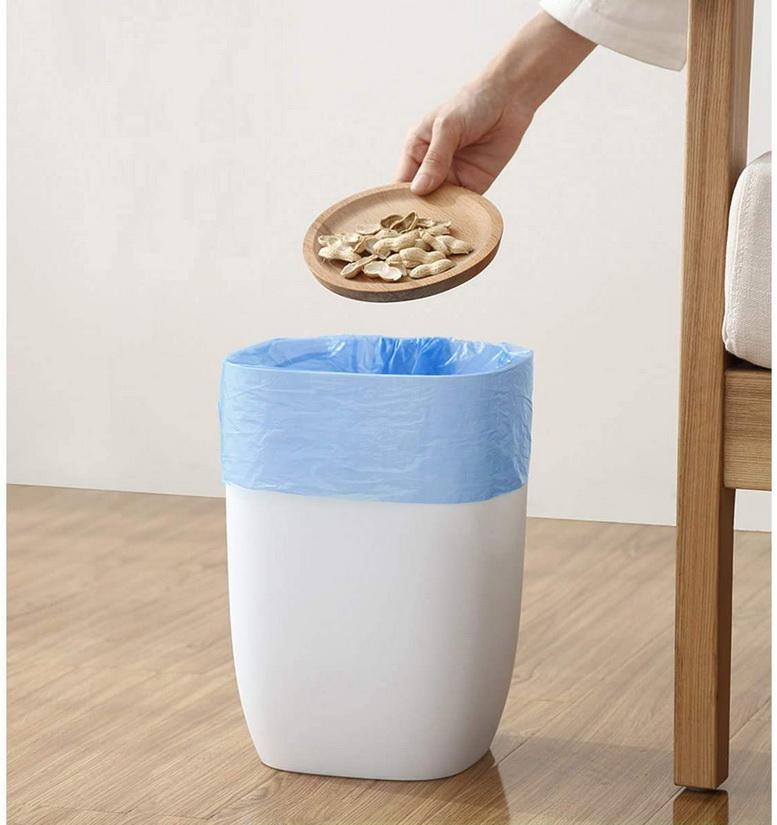 polythene shopping Trash Garbage Bags Manufacturers, polythene shopping