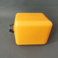 0,825L Domino Ink Pell Bottle Cartridge для Domino Ax150i AX350I AX550I PRINTER CIJ