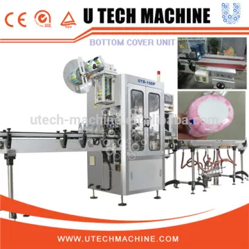 Sleeve Labeling Machine/Labeling Machine Line