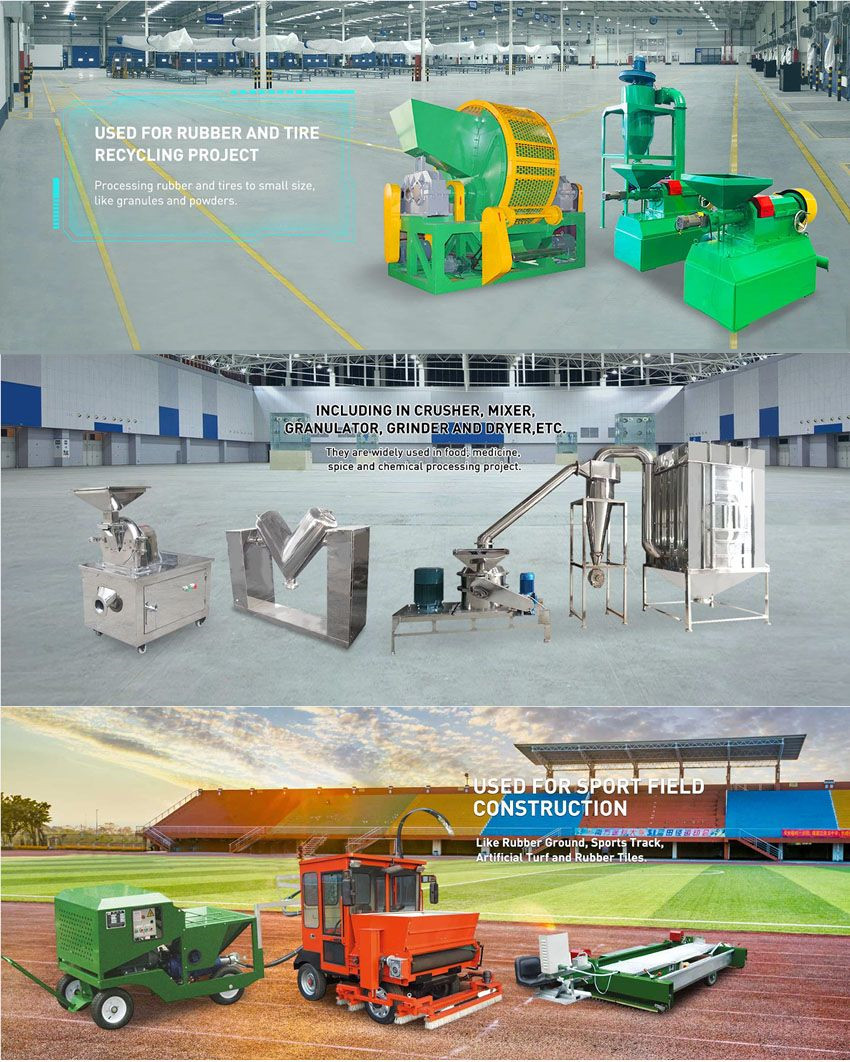 WUXI DEIICHEN Machinery