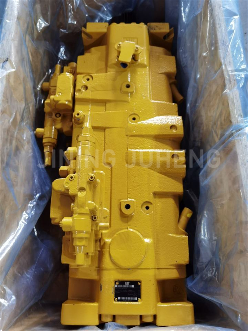 374F Hydraulic Pump