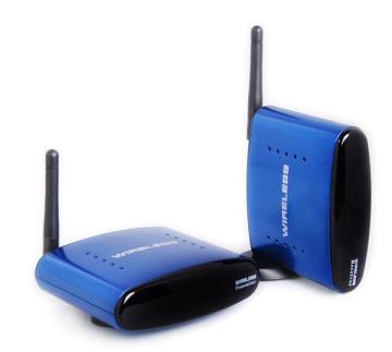 5.8g Wireless Transmission Repeater for Video and Remote Control (CV-PAT530)