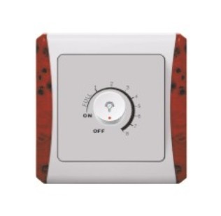 Y Series Fan Regulator Switch