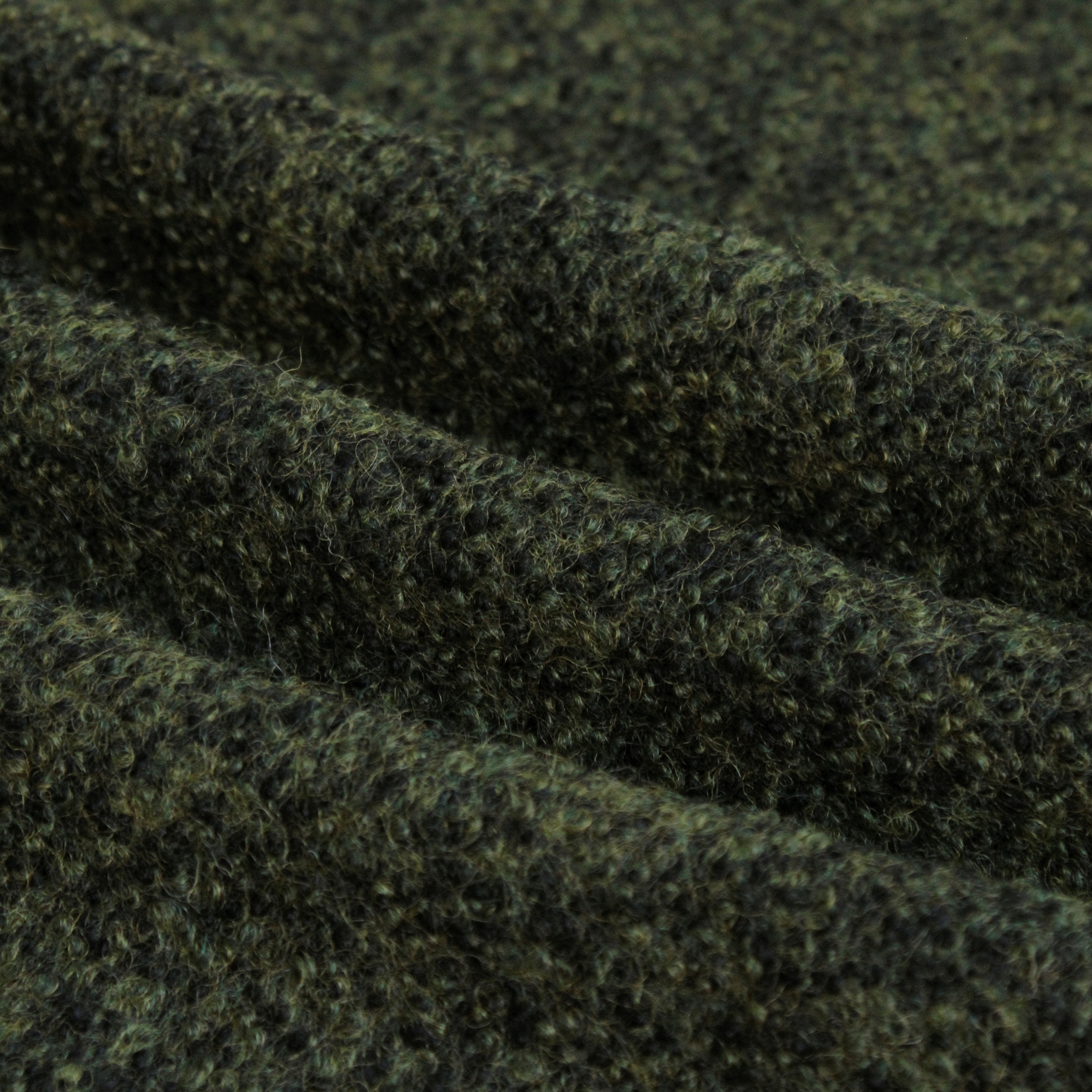 wool polyester blend fabric