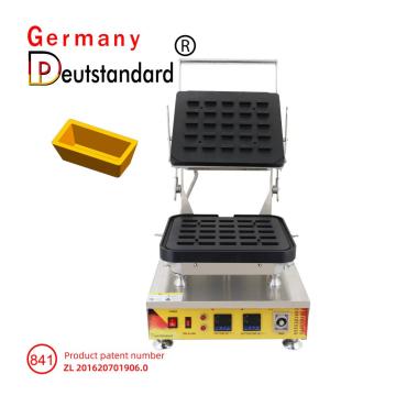 CE -Handbuch Pressmaschine für Torte