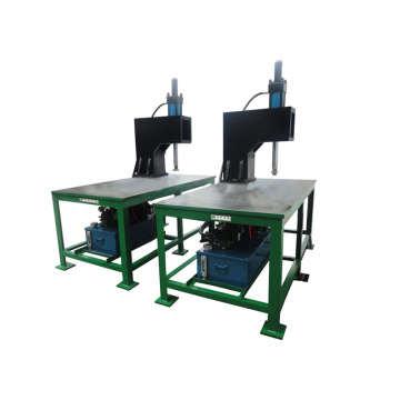 C-type single column hydraulic press