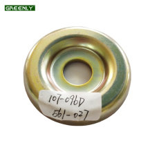 107-096D Dust cover bearing cap for Great Plains