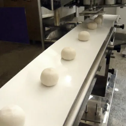 2023 Popular Momo & Mantou Shaping Machine