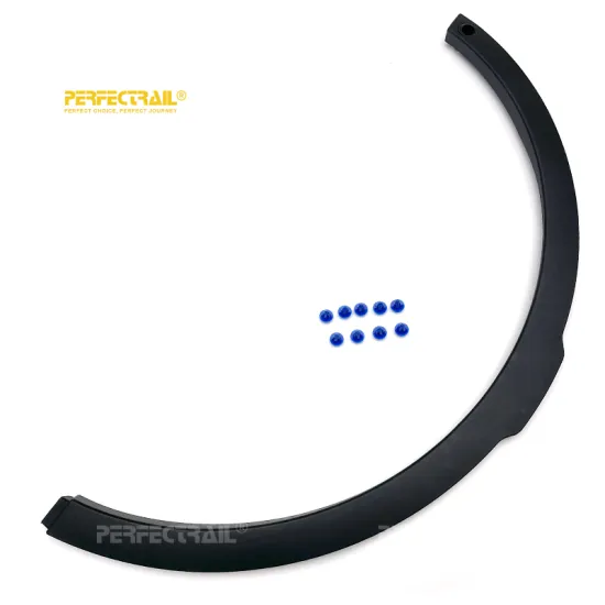 Good Quality Auto Spare Parts Wheel Arch Guard Assy Front for Land Rover LR044278