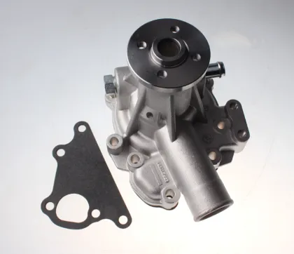 New Holland SBA145017790 cooling water pump for tractor