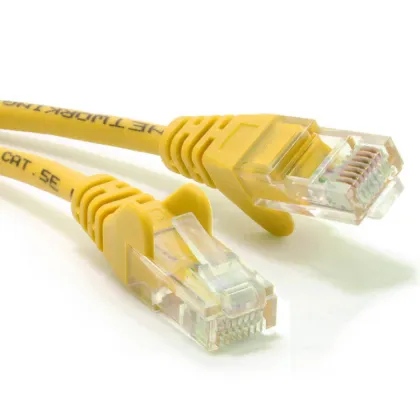 CAT8 Telecom Communication Lan Cable Network Cable