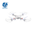 2.4 GHz 4,5 καναλιών 6 άξονα Gyro RC Drone 360 ​​βαθμού κυλίνδρου Quadcopter με 2MP HD φωτογραφική μηχανή RC Multicopter