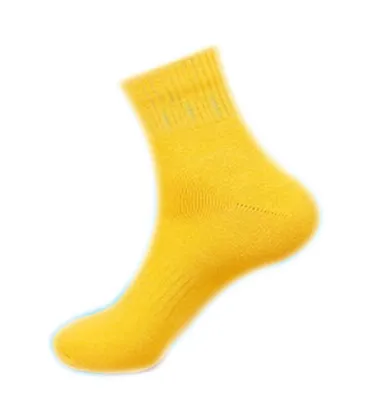 Men`s Custom  Winter Socks For Men Wholesale Winter Stockings