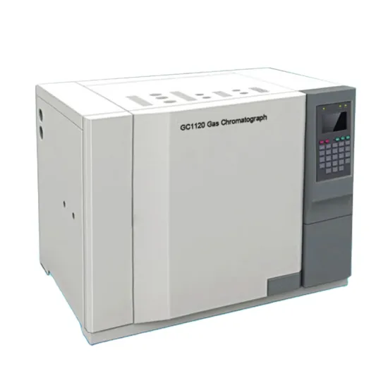Cheap Gas Chromatograph Analyzer Machine Price
