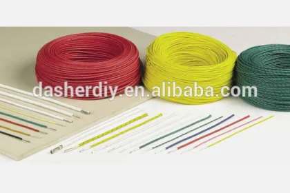 electrical steel wire braid cable/ Power Cables