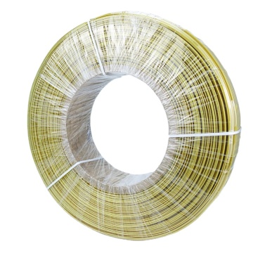Double Wire Clipband Twistband Heavy Duty Twist Ties for Food Bag Packing for Industry & Package Use