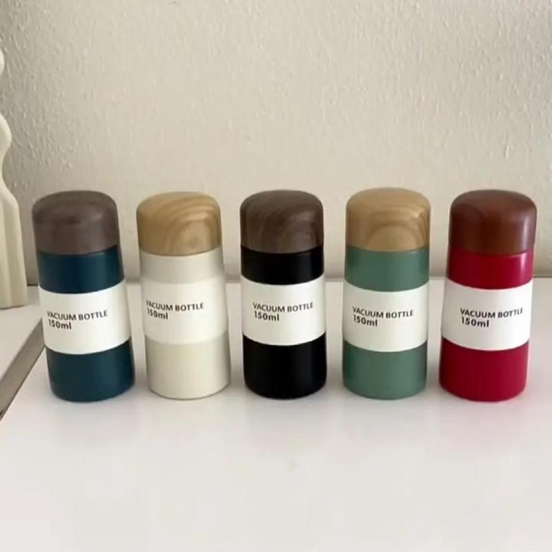 Trendy Insulated Stainless Steel Thermos