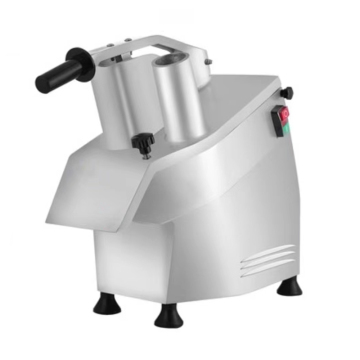 Commercial Electric Vegetable Ruyter Maszyna - 300 kg/HR wielofunkcyjny przecinek warzywny do restauracji