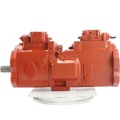14618624 Excavator Hydraulic Main Pump For Hyundai