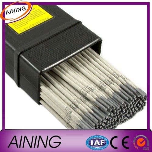 Specification Of Welding Electrode E7018, High Quality Specification Of Welding Electrode E7018