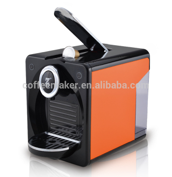 19 bar New Fashion Manual Control Capsule Coffee Machine ZMCM202NB/ ZMCM202LB