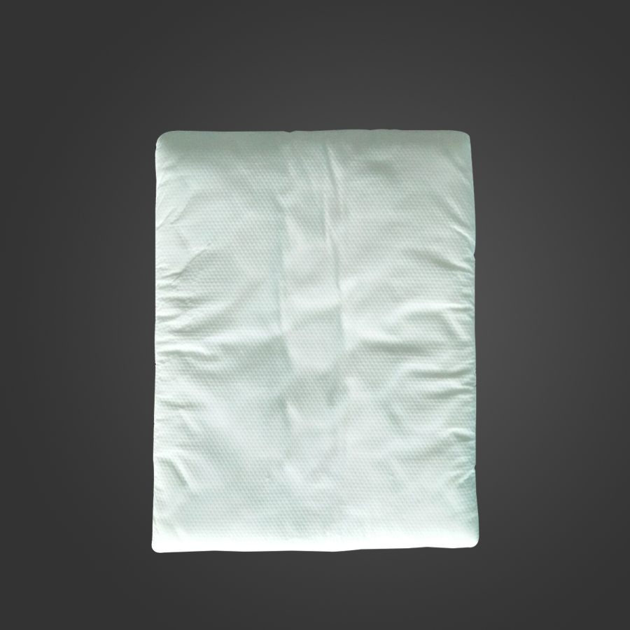 Одноразовая вставка из ткани для подгузников для взрослых