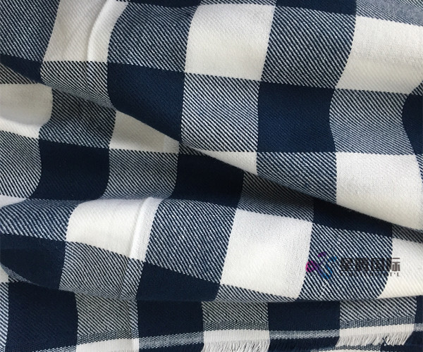 100% Cotton Shirting Fabric