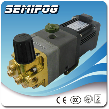 Jungchen SEMIFOG dc 24v water pump high pressure